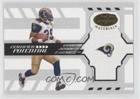 Steven Jackson #/750