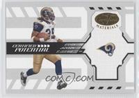 Steven Jackson #/750