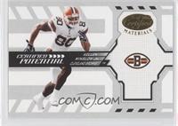 Kellen Winslow Jr. #/750