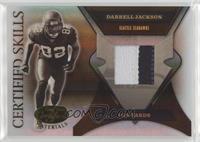 Darrell Jackson #/25