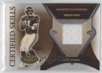 Daunte Culpepper #/175