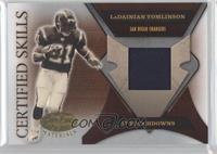 LaDainian Tomlinson #/175