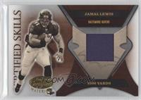 Jamal Lewis #/175