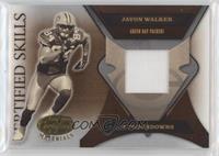 Javon Walker #/175