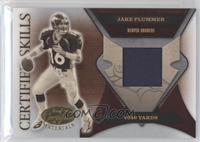 Jake Plummer #/175