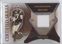 Jake Delhomme #/175