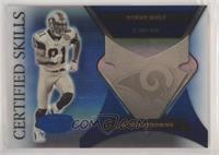 Torry Holt #/100