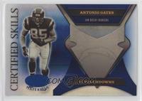 Antonio Gates #/100