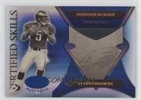 Donovan McNabb #/100