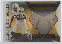 Reggie Wayne #/50