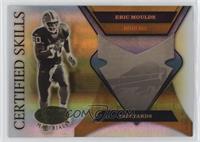 Eric Moulds #/50