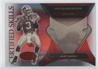 Joey Harrington #/250