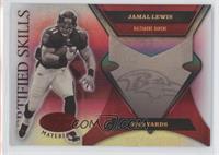 Jamal Lewis #/250