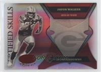 Javon Walker #/250