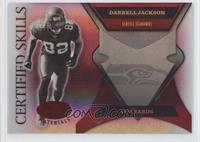 Darrell Jackson #/250