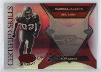 Darrell Jackson #/250