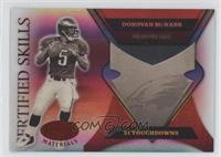 Donovan McNabb #/250