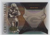 Ahman Green #/500