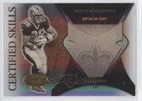 Deuce McAllister #/500