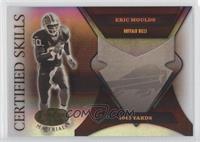 Eric Moulds #/500