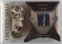 Torry Holt #/75