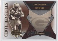 Ahman Green #/750