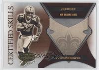 Joe Horn #/750