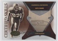 Darrell Jackson #/750