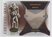 Eric Moulds #/750