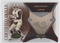 Marc Bulger #/750