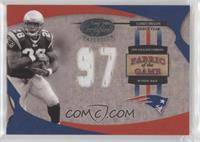 Corey Dillon #/97