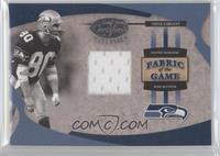 Steve Largent #/100