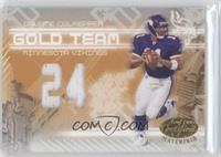 Daunte Culpepper #/75