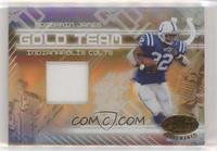 Edgerrin James #/25