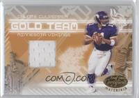 Daunte Culpepper #/150