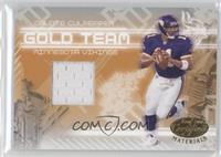 Daunte Culpepper #/150