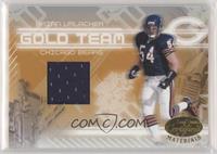 Brian Urlacher #/150