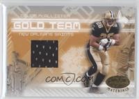 Deuce McAllister #/150