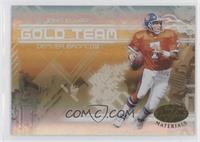 John Elway #/500