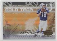 Peyton Manning #/500