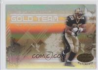 Deuce McAllister #/500