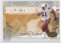 Anquan Boldin #/750