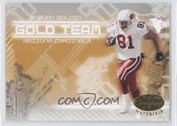 Anquan Boldin #/750