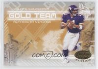 Daunte Culpepper #/750