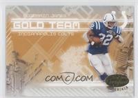 Edgerrin James #/750