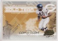 Gale Sayers #/750