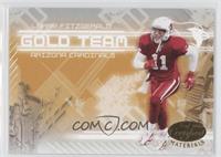 Larry Fitzgerald #/750