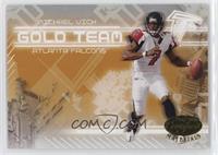 Michael Vick #/750