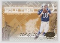 Peyton Manning #/750