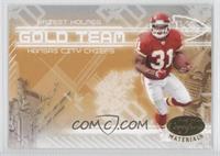 Priest Holmes #/750